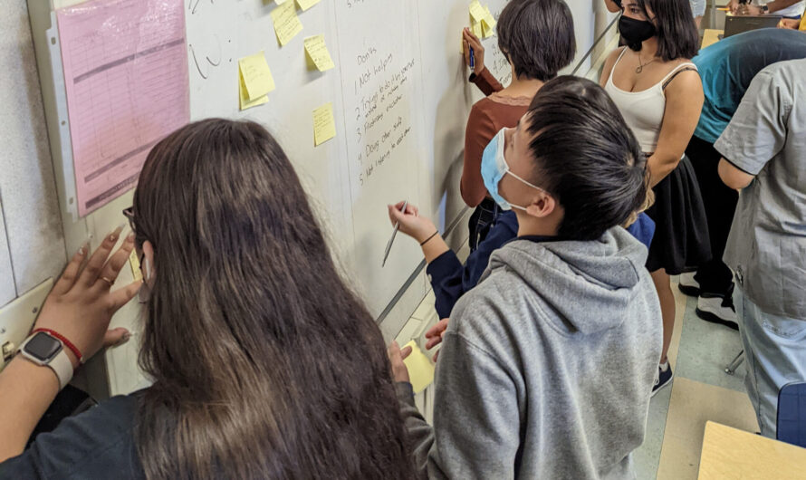 Mindset Monday: 21st Century Job Skills